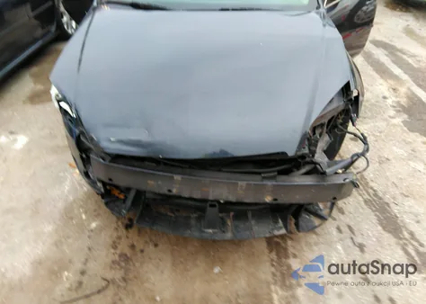 2009 Chevrolet Impala Lt из США, поврежденный, VIN 2G1WT57K191114394